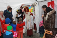 Sinterklaasfeest  2014